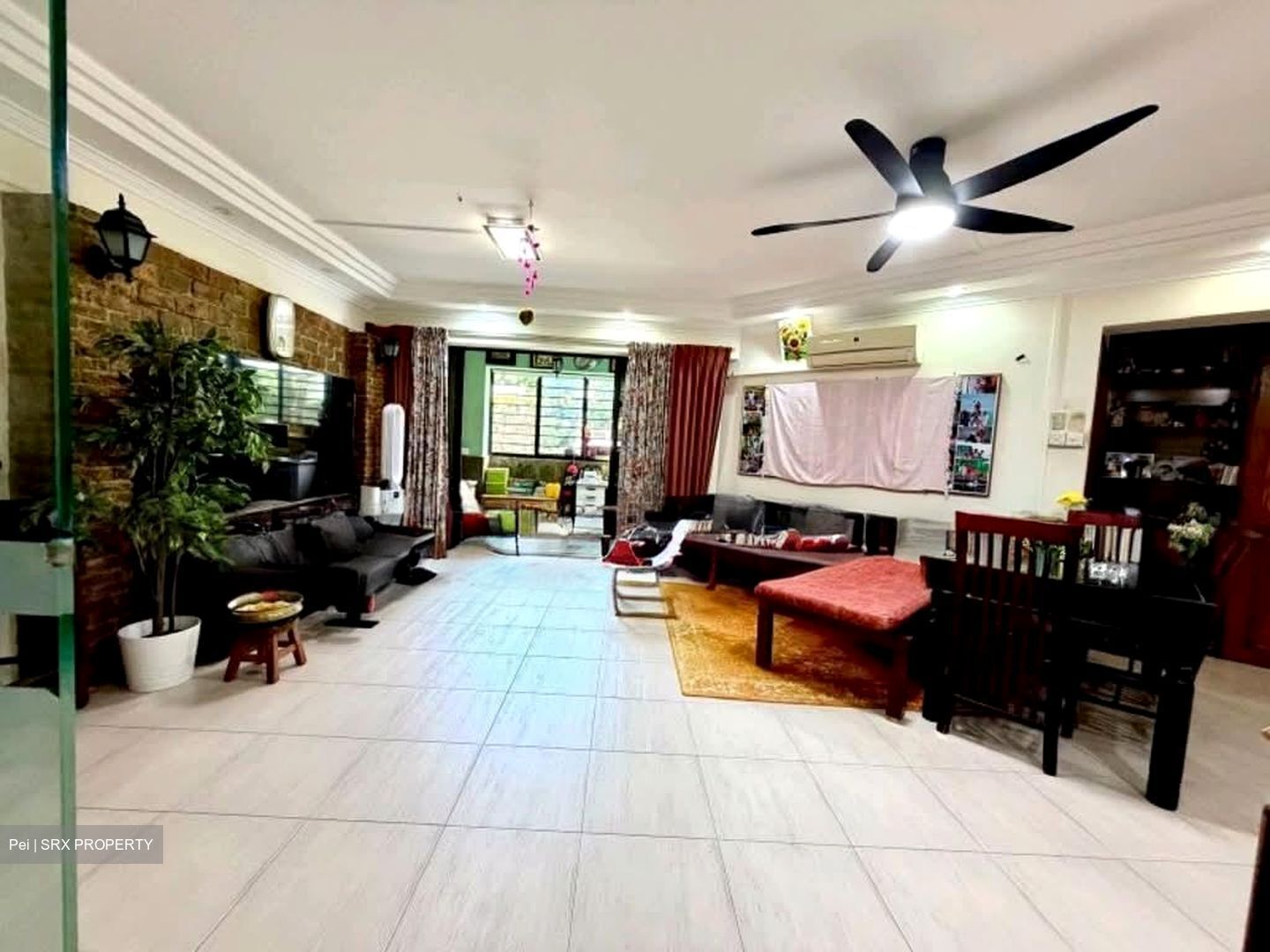 Blk 226B Compassvale Vista (Sengkang), HDB 5 Rooms #557719821
